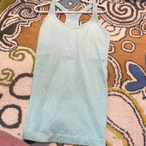 Lululemon Like a Cloud tank top